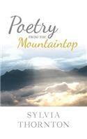 Poetry from the Mountaintop