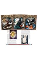 World of Mythology Set 2 (Set)