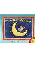 Peaceful Piggy Yoga