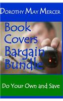 Book Covers Bargain Bundle: Do Your Own and Save