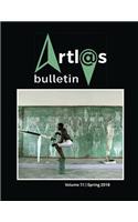 Artlas, Volume 7, Issue 1