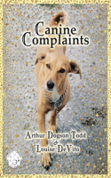 Canine Complaints (Large Print Edition)