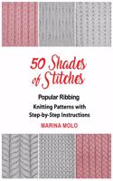 50 Shades of Stitches - Vol 1