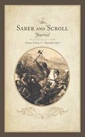 Saber & Scroll