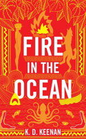 Fire in the Ocean