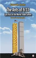 The Ants of 9/11