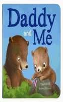Daddy and Me