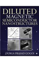 Diluted Magnetic Semiconductor Nanostructures