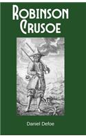 Robinson Crusoe