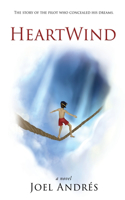 HeartWind (English Edition)