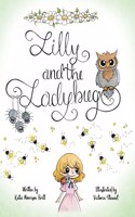 Lilly and the Ladybug