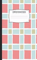 Composition Notebook