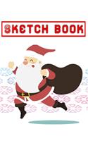 Sketch Book For Drawing Hand Picked Christmas Gifts