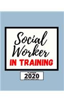 Social Worker In Training