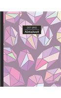 Dot Grid Notebook
