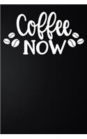Coffee Now