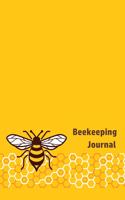 Beekeeping Journal: Beehive Inspection Notes Checklist Beekeeper Record Log Book For Tracks, Monitoring And Observations The Health Beehive Conditions (Vol:9)