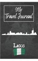 My Travel Journal Lagos
