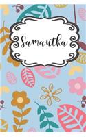 Samantha