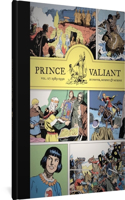 Prince Valiant Vol. 27