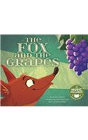 The Fox and the Grapes