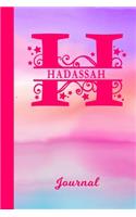 Hadassah Journal