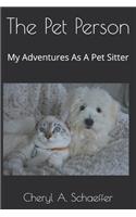 The Pet Person
