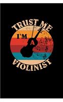 Trust Me I'm A Violinist
