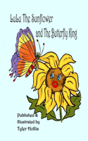 LuLu The Sunflower and The Butterfly King