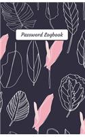 Password Logbook