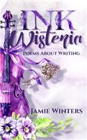 Ink Wisteria
