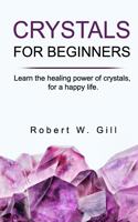 Crystals for Beginners