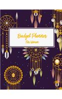 Budget Planner For Women