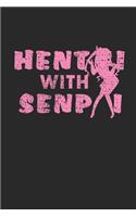 Hentai With Senpai