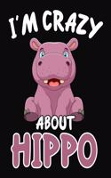 I'm Crazy About Hippo