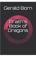 Graith's Book of Dragons