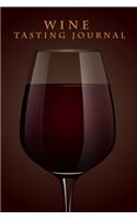 Wine Tasting Journal