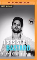 Irresistible Bastard