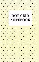 Dot Grid notebook