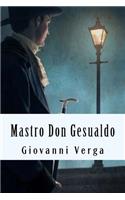 Mastro Don Gesualdo