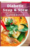 Diabetic Soup and Stew Cookbook