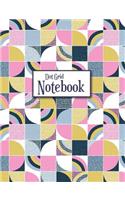 Dot Grid Notebook