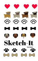 Sketch-It