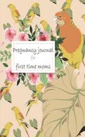 Pregnancy journal for first time moms