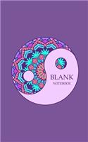 Blank Notebook