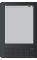 Blank Journal Sketch Book Unlined Pages- Soft Cover Notebook, 6"x 9", 200 pages