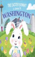 Easter Bunny Is Coming to Washington