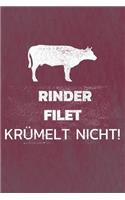 Rinder Filet Kr