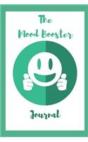 The Mood Booster Journal