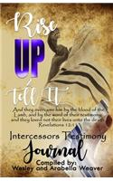 Rise-Up and Tell It!